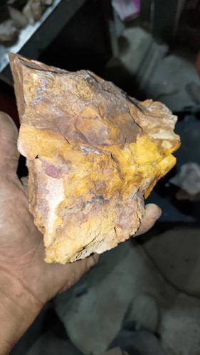 Pounds gold ore - 40,
