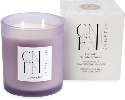 Cnfn lavender scented - cnfn,