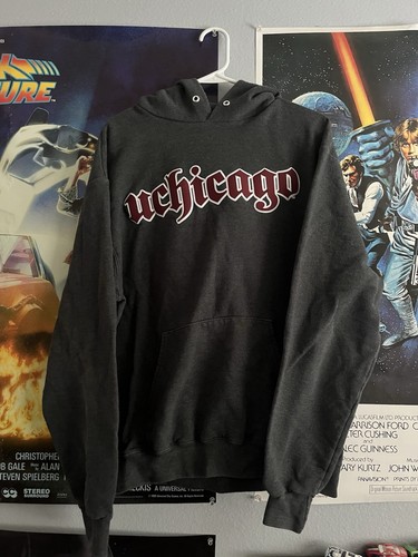 Vintage champions university - champions,