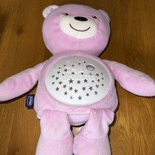 Chicco Musical Projector First