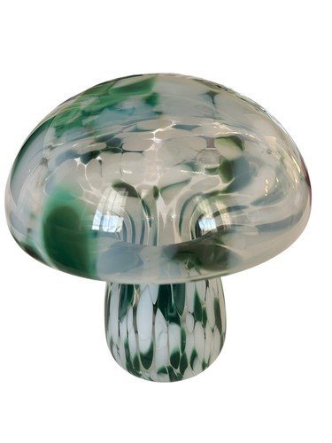 Hand blown art glass - blown,