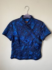 Monsoon Originals Silk Blouse