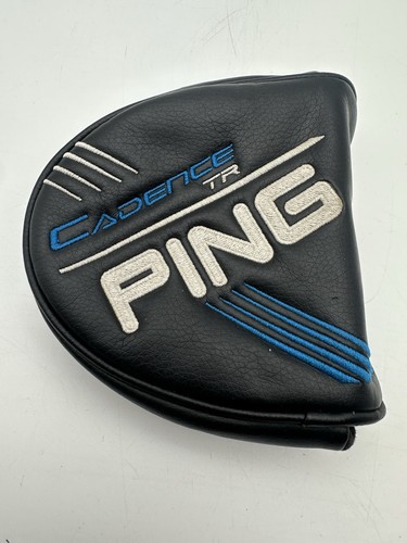 Ping cadence mallet putter - ping, tr