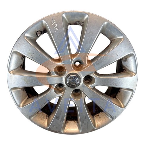 Vauxhall astra mk6 17 - astra,