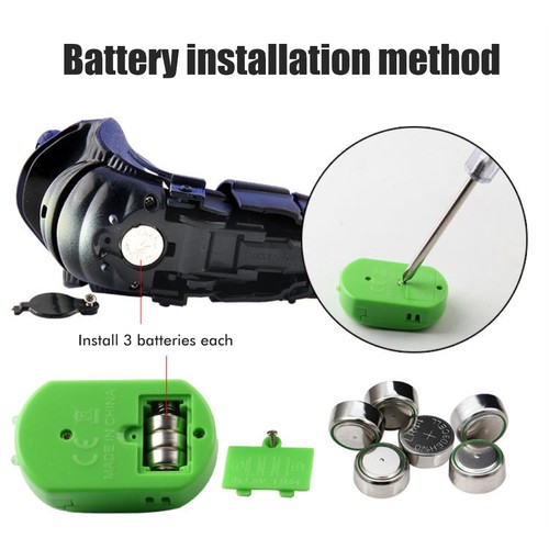 Realistic remote control - ­realistic,