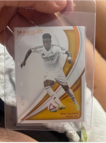 Vini junior immaculate - , 15/70