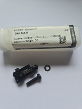 Komet D40 65131  IP8 Indexable