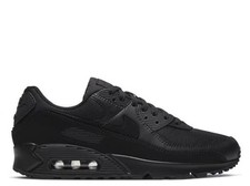 Nike Air Max 90 Triple Black