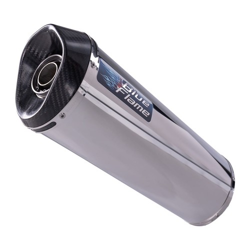 Exhaust fits suzuki bandit - exhaust,