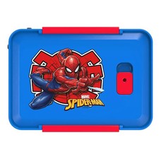 Bento Box Zak! Marvel