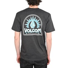 Volcom Solstice Short-Sleeved