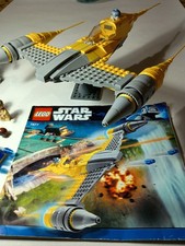 LEGO Star Wars: Naboo