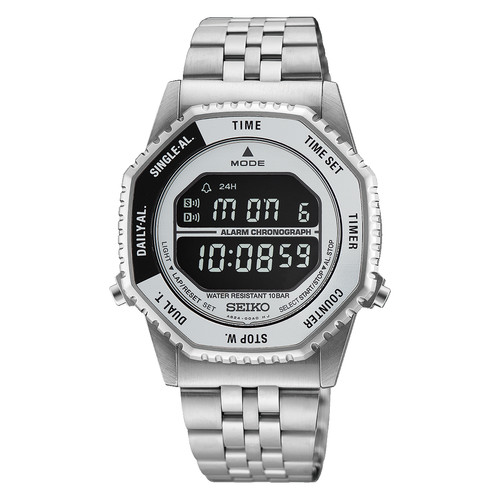 Seiko astronaut chronograph - astronaut,