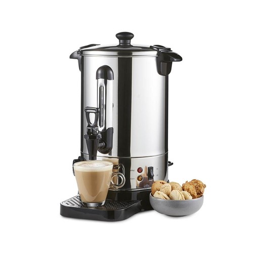 Commercial catering tea urn - commercial,