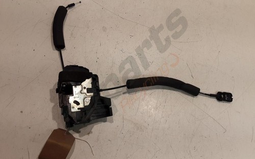 Renault laguna 2010 - 2010, door