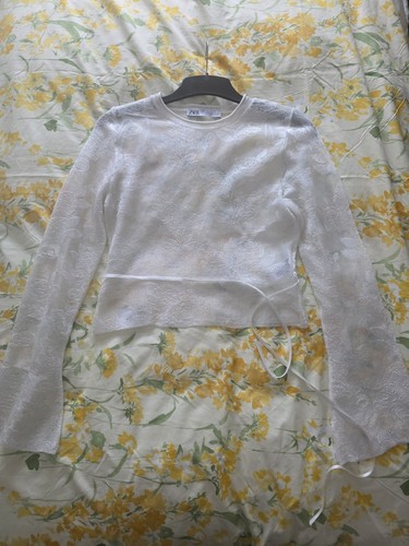 Zara women white - zara,