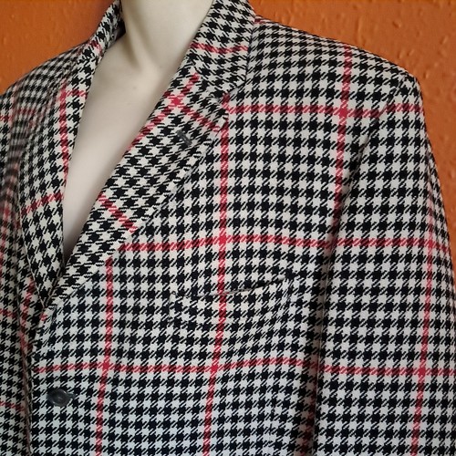 Vintage 1970s daks made - 1970s,