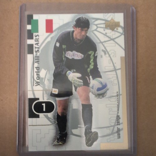 1999 upper deck mls world - 1999,