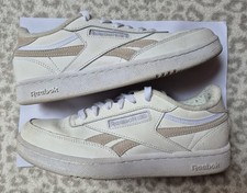 Reebok Club C Revenge Size UK