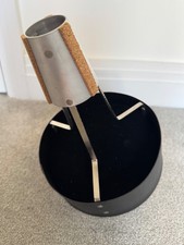 Set of 5 professional large bore trombone mutes