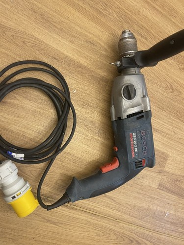 Bosch gsb re professional - gsb,