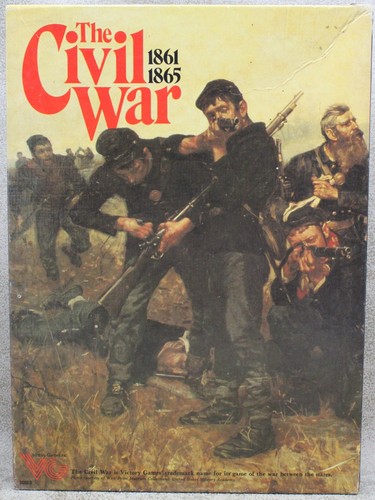 The civil war 1861 1865 - the, 1861-1865