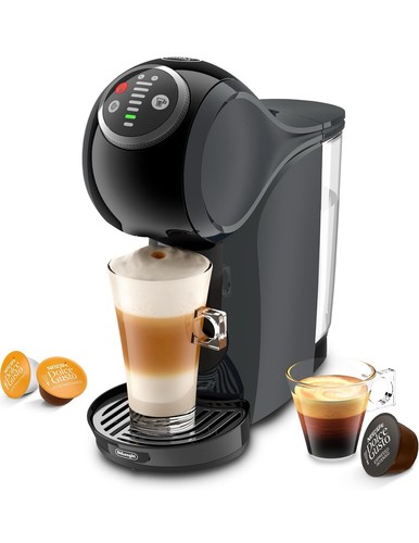 Dolce gusto longhi - gusto, by