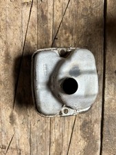 Briggs And Stratton 300 Series 125cc Exhaust Muffler