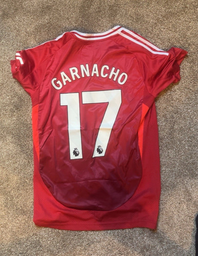 Adidas manchester united - adidas,