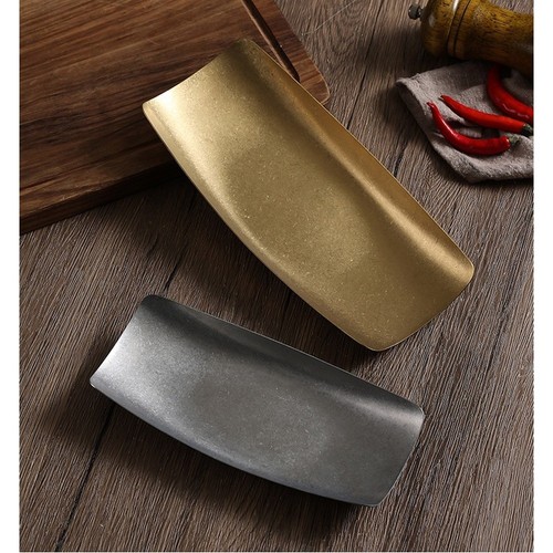 Stainless steel boat - steel, shape