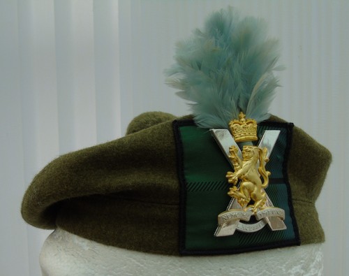 British army royal regiment - royal, of