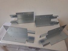 Arris Rail Mortice Bracket