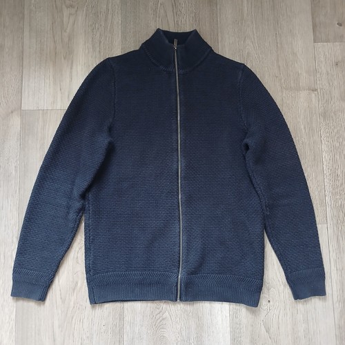 Massimo dutti full zip - massimo,