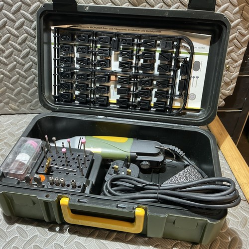 Proxxon ibs professional - proxxon, ibs/e