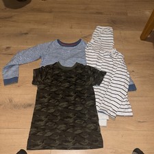 Boys Clothes Bundle Age 9-10 Years