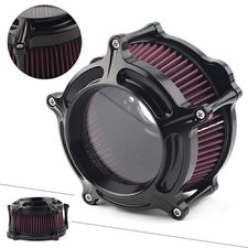 Stripe Air Cleaner Intake
