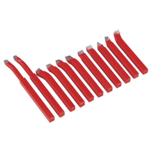 Sealey cutter set - sealey, x