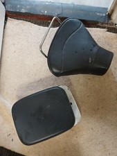 Vespa/lambretta Saddle Seats