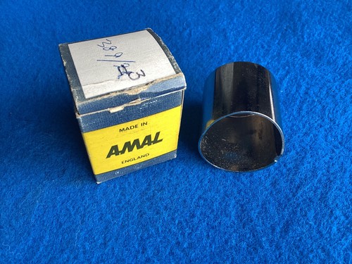 Amal genuine monobloc 389 carb - monobloc,