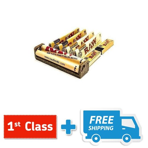 Raw king size cigarette - king,