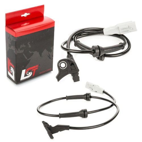 Abs sensor tachometer set - 2x,