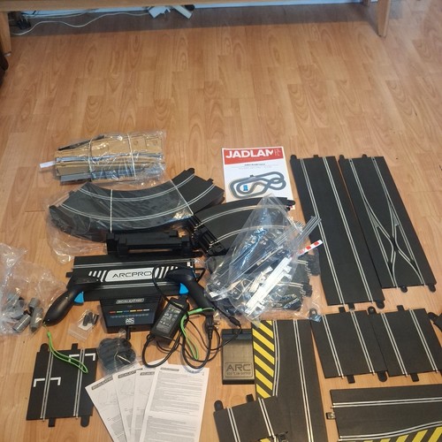 Scalextric sport track - sport,