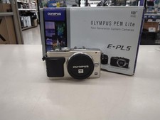 OLYMPUS E-PL5 Mirrorless