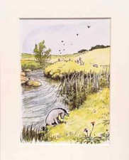 WINNIE THE POOH - Large