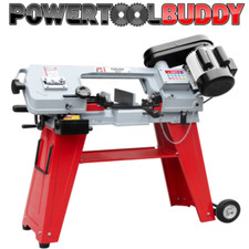 Holzmann BS115 Metal Cutting