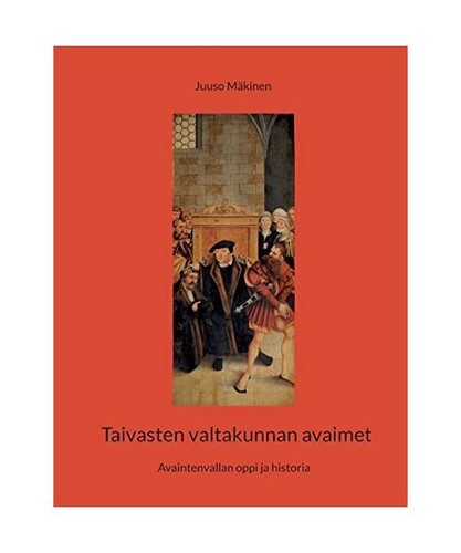 Taivasten valtakunnan avaimet