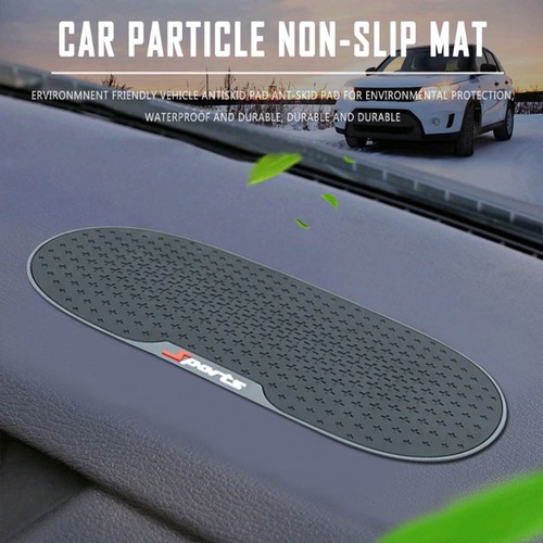 Car dashboard non slip - dashboard, sticky