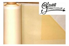 Iron on Glue Film Hot Melt