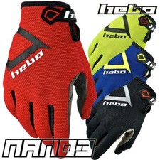 Hebo NANO PRO 3 Trials Gloves