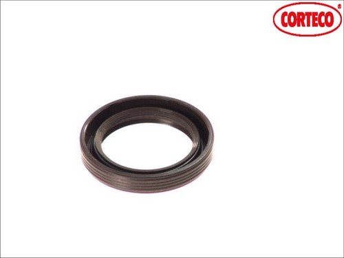 Camshaft oil seal fits alfa - camshaft,